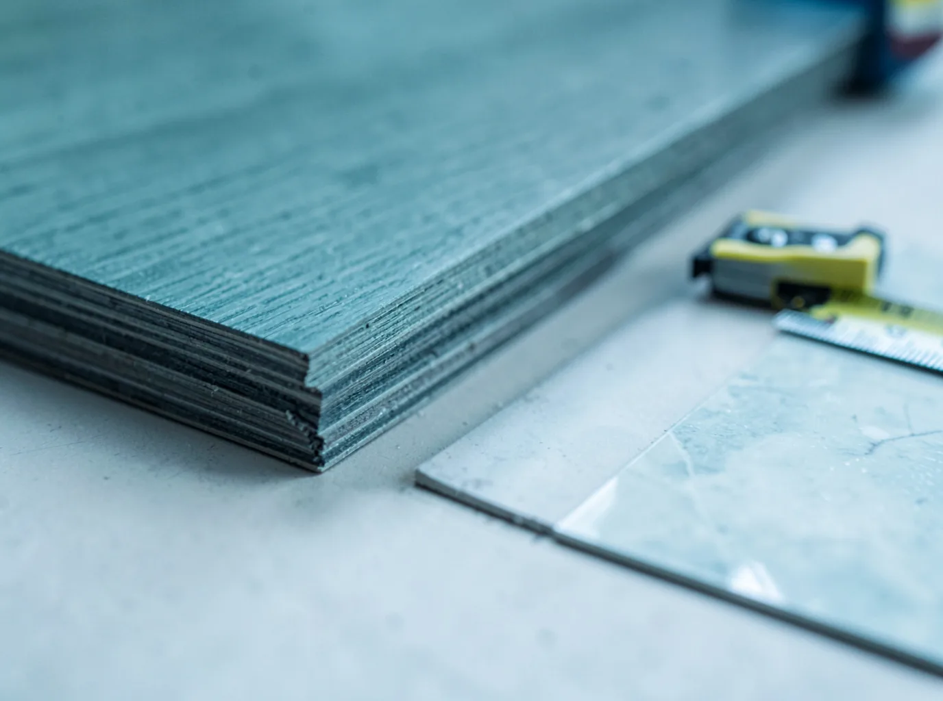 Luxury Vinyl Plank Installation Hooper, WA FAQs